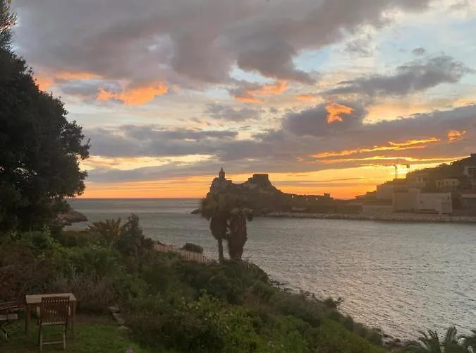 La Casa Del Pescatore B&B