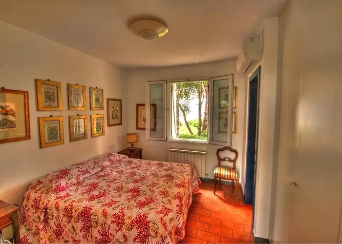 La Casa Del Pescatore B&B