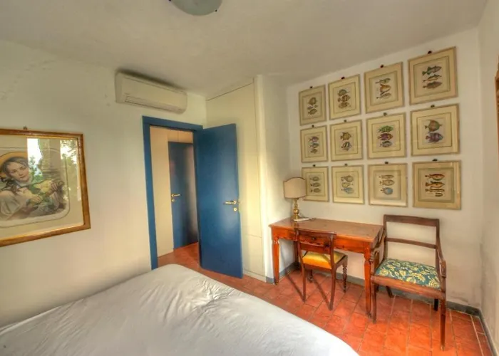 La Casa Del Pescatore B&B