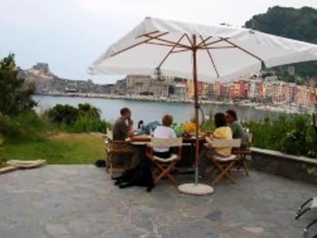 Bed & Breakfast La Casa Del Pescatore