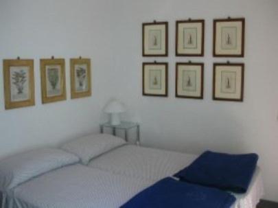 La Casa Del Pescatore