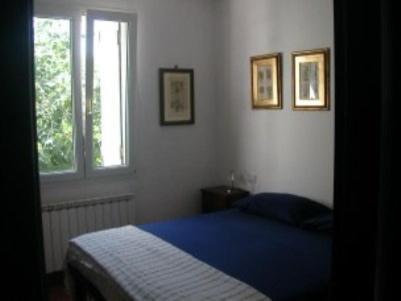 La Casa Del Pescatore Bed & Breakfast