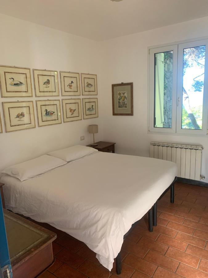 Bed & Breakfast La Casa Del Pescatore *
