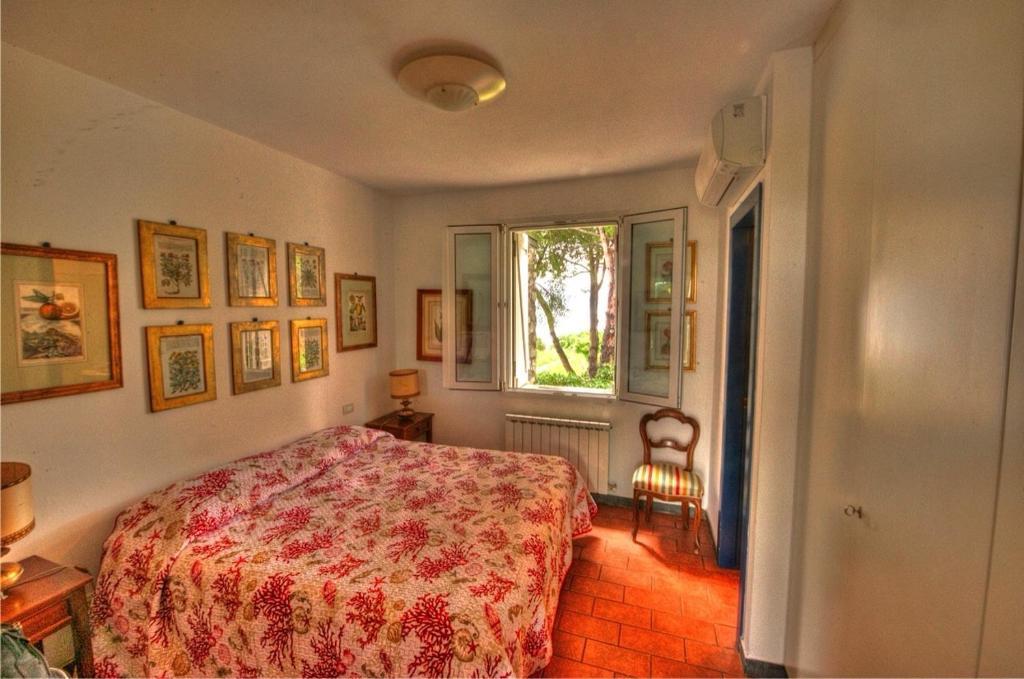 La Casa Del Pescatore Bed & Breakfast Porto Venere