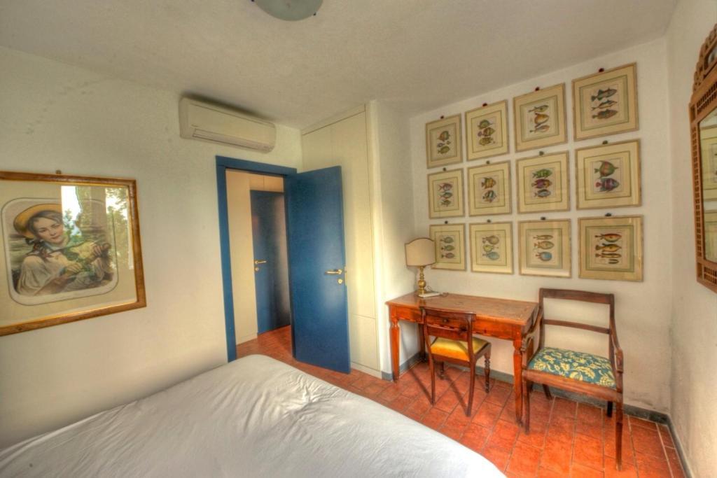 La Casa Del Pescatore Bed & Breakfast