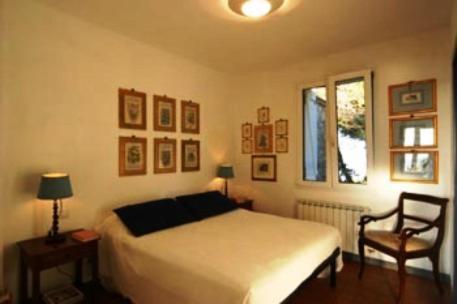 Bed & Breakfast La Casa Del Pescatore *